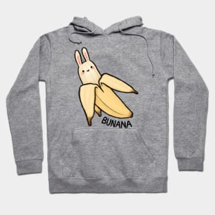 Bunana Hoodie